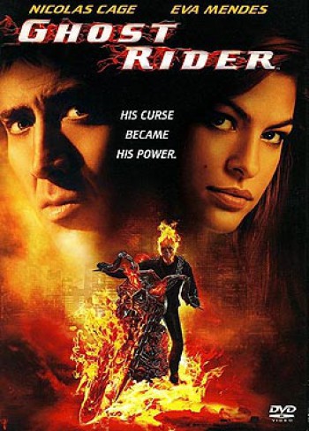 Ghost Rider